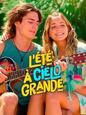 L'Été à Cielo Grande