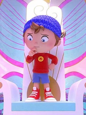 Oui-Oui, enquêtes au pays des jouets S1 E19