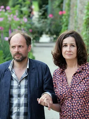Adieu Berthe ou l'enterrement de mémé