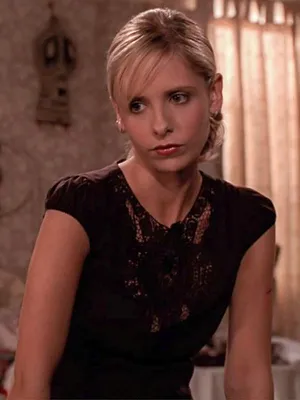 Buffy contre les vampires S7 E9