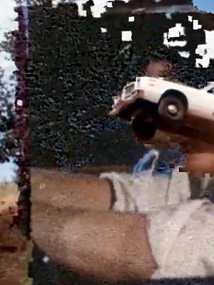 Hot Pursuit