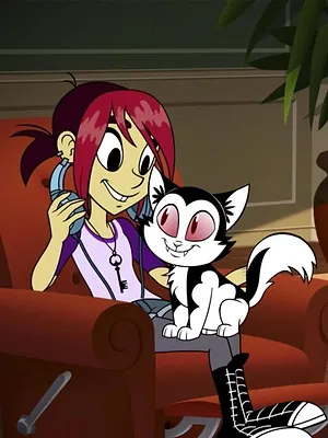 Bunnicula S2 E18