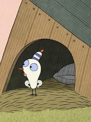 Lenas Hof S1 E13