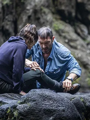 Section de recherches S15 E4