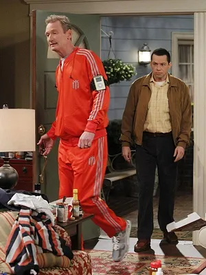 Mon oncle Charlie S10 E14