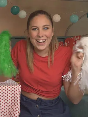 Samson & Marie S1 E25