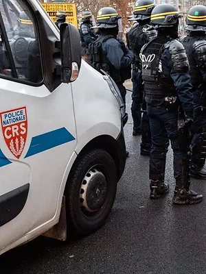 Enquête d'action