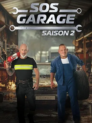 Saison 2