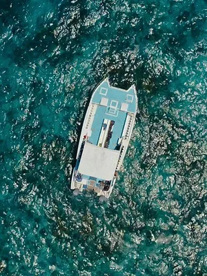 Histoires englouties