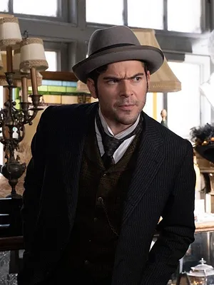 Les enquêtes de Murdoch S16 E12