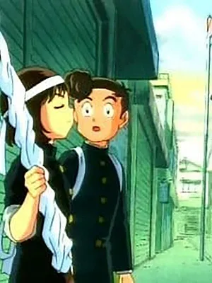 Olive et Tom, le retour S1 E6
