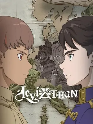 Léviathan