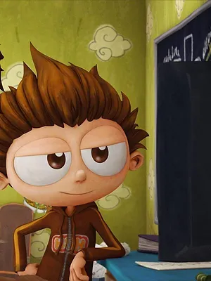 Angelo la Débrouille S5 E3