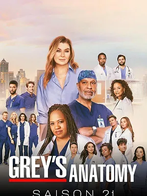 Saison 21