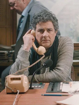 Ce Nouvel An qui n'est jamais arrivé