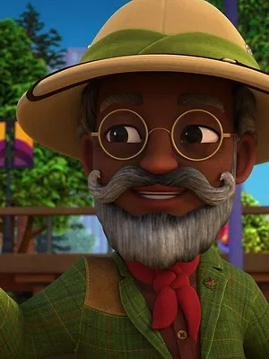 Spidey et ses amis extraordinaires S2 E16