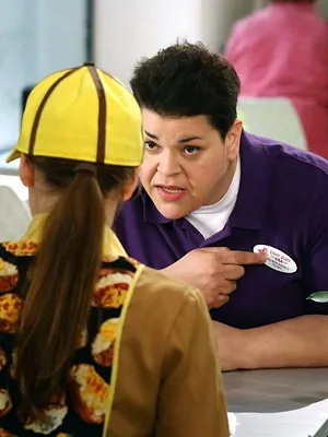 The Middle S6 E20