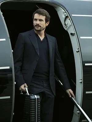 La confrérie des larmes