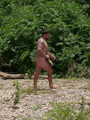 Retour à l'instinct primaire