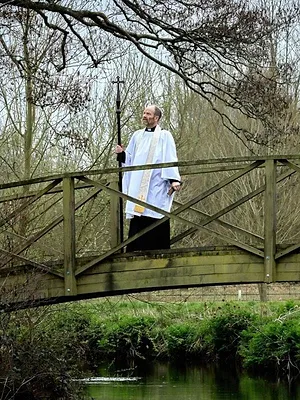 Inspecteur Barnaby S25 E1