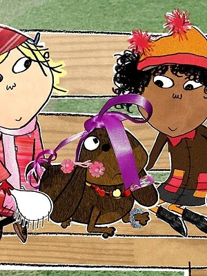 Charlie et Lola S1 E6