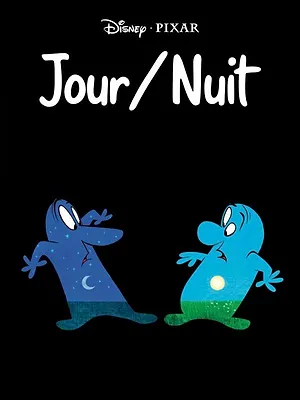 Jour ⁄ Nuit