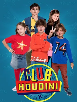 Club Houdini