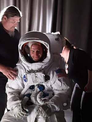 Apollo 11 : le grand complot ?