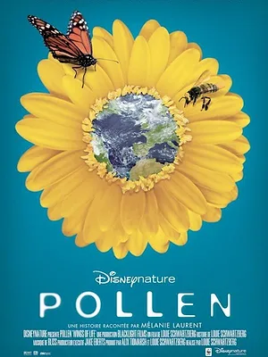 Pollen