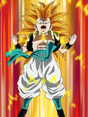 Dragon Ball Super S1 E45