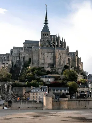 Secrets de châteaux
