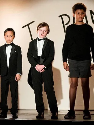 Super détectives ! S1 E14