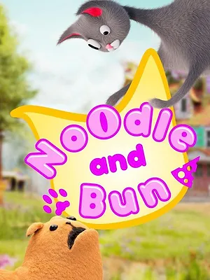 Noodle and Bun S1 E8
