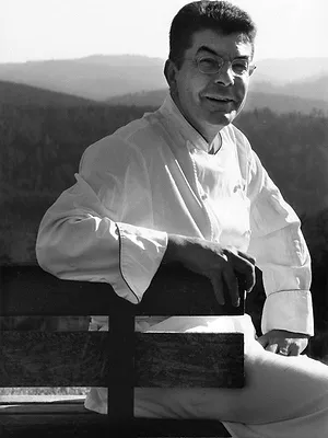 Régis Marcon, histoire d'un village gourmand