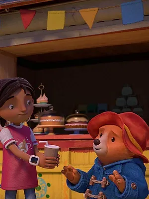 Les aventures de Paddington S3 E39