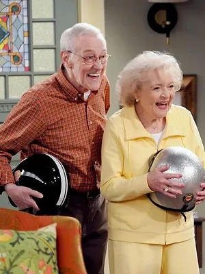 Hot in Cleveland S3 E5