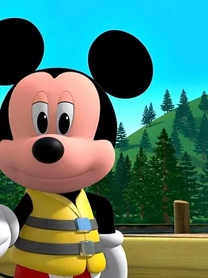 La maison de Mickey+ S1 E16