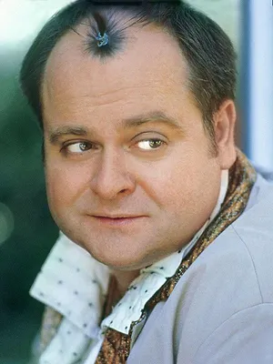 Die dreisten Drei, die Comedy-WG