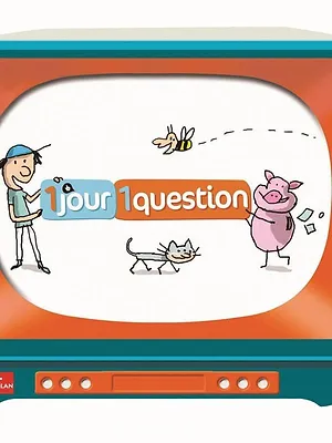 Un jour, une question