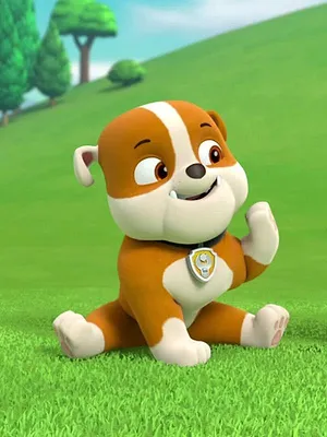 Paw Patrol, la Pat'Patrouille S3 E6