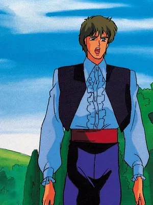 Zorro, la légende continue S1 E10