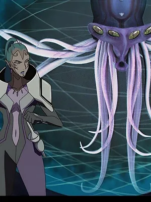 Valérian et Laureline S1 E15