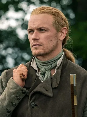 Outlander S7 E14