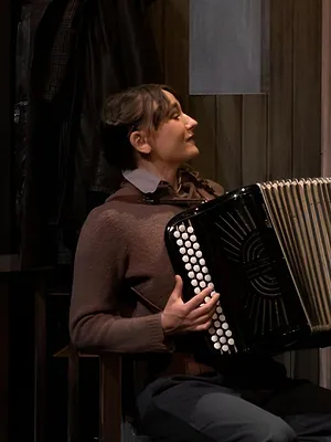 Du charbon dans les veines