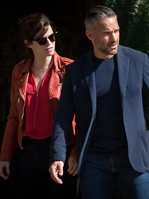 Profilage S8 E7