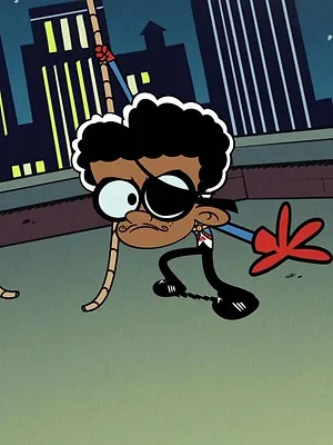 Bienvenue chez les Loud S4 E13