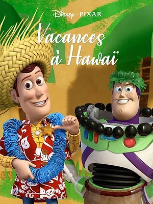 Vacances à Hawaï