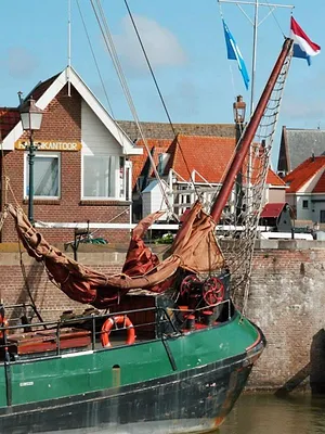 A la croisée des fleuves