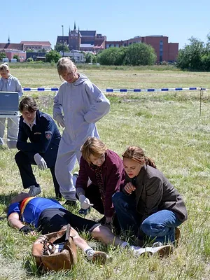 SOKO Wismar S20 E8