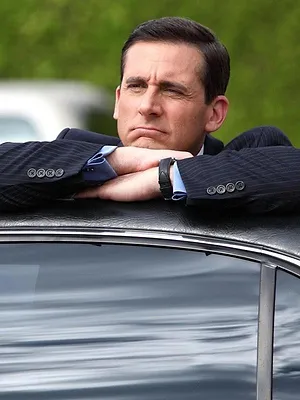 The Office S6 E10